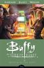 Go to record Buffy, the vampire slayer. Season 8. Volume 3, Wolves at t...