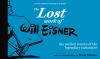 Go to record The lost work of Will Eisner : the earliest comics of the ...