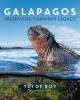 Go to record Galapagos : preserving Darwin's legacy