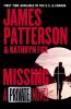 Go to record Missing a Private novel