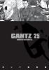 Go to record Gantz. 25