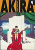 Go to record Akira. Book four