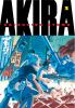 Go to record Akira. Book three