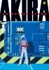 Go to record Akira. Book two