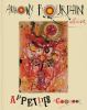Go to record Appetites : a cookbook