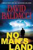 Go to record No man's land : [a novel]