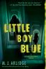 Go to record Little boy blue : a Detective Helen Grace thriller