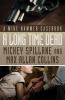 Go to record A long time dead : a Mike Hammer casebook