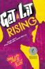 Go to record Get lit rising : Words ignite. Claim your poem. Claim your...