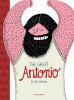 Go to record The great Antonio