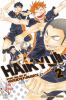 Go to record Haikyu!!. 2, The view from the top
