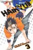 Go to record Haikyu!!. 3, Go, Team Karasuno!