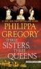 Go to record Three sisters, three queens
