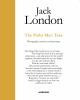 Go to record Jack London : the paths men take : photographs, journals a...