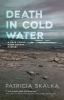 Go to record Death in cold water : a Dave Cubiak Door County mystery
