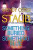 Go to record Something buried, something blue : a Lily Dale mystery