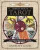 Go to record Llewellyn's complete book of tarot : a comprehensive resou...