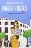 Go to record Marta & Rufus : #lafelicidaderaeso
