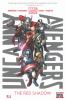 Go to record Uncanny Avengers. Volume 1, The red shadow