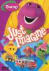 Go to record Barney. Just imagine