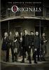 Go to record The originals. The complete third season