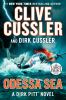 Go to record Odessa sea : a Dirk Pitt adventure