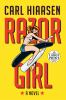 Go to record Razor girl : a novel