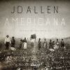 Go to record Americana : musings on jazz and blues