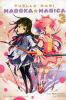 Go to record Puella magi madoka magica. 3