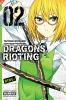 Go to record Dragons rioting. 02