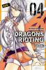 Go to record Dragons rioting. 04