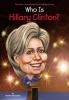 Go to record Who is Hillary Clinton?