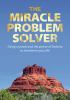 Go to record The miracle problem-solver : using crystals and the power ...
