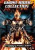 Go to record Ghost Rider collection.