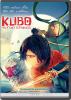 Go to record Kubo and the two strings