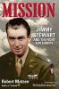 Go to record Mission : Jimmy Stewart and the fight for Europe