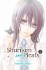 Go to record Shuriken and pleats. 1