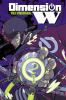 Go to record Dimension W. 2