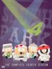 Go to record South park. The complete fourth season