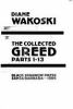 Go to record The collected greed, parts 1-13