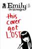 Go to record Emily the strange. 2, The lost issue