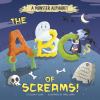 Go to record A Monster alphabet : the ABCs of screams!