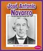 Go to record José Antonio Navarro