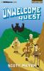 Go to record An unwelcome quest