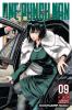 Go to record One-punch man. 09