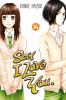Go to record Say I love you. 14