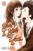 Go to record Say I love you. 10