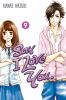 Go to record Say I love you. 9