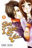 Go to record Say I love you. 8
