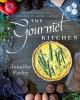 Go to record The gourmet kitchen : recipes from the creator of Savory S...